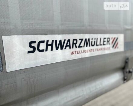 Серый Шварцмюллер J-Serie, объемом двигателя 0 л и пробегом 1 тыс. км за 16700 $, фото 18 на Automoto.ua