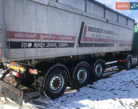 Чорний Шварцмюллер Kis, об'ємом двигуна 0 л та пробігом 100 тис. км за 18500 $, фото 22 на Automoto.ua