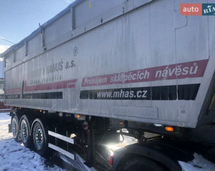 Чорний Шварцмюллер Kis, об'ємом двигуна 0 л та пробігом 100 тис. км за 18500 $, фото 25 на Automoto.ua