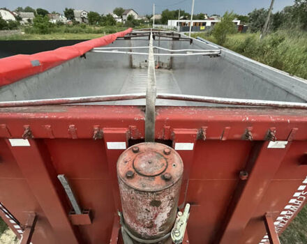 Красный Шварцмюллер Kis, объемом двигателя 0 л и пробегом 0 тыс. км за 16250 $, фото 5 на Automoto.ua