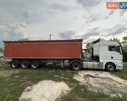 Красный Шварцмюллер Kis, объемом двигателя 0 л и пробегом 0 тыс. км за 16250 $, фото 1 на Automoto.ua