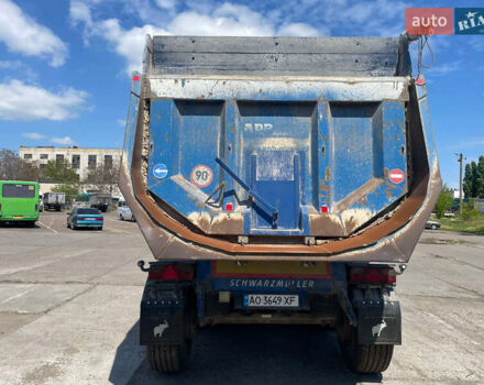 Шварцмюллер Kis, объемом двигателя 0 л и пробегом 0 тыс. км за 10500 $, фото 3 на Automoto.ua