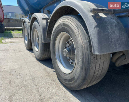 Шварцмюллер Kis, объемом двигателя 0 л и пробегом 0 тыс. км за 10500 $, фото 15 на Automoto.ua