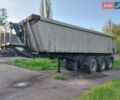 Серый Шварцмюллер Kis, объемом двигателя 0 л и пробегом 600 тыс. км за 10000 $, фото 1 на Automoto.ua
