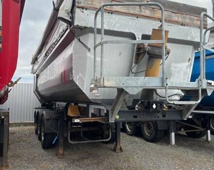 Серый Шварцмюллер Kis, объемом двигателя 0 л и пробегом 100 тыс. км за 15900 $, фото 1 на Automoto.ua