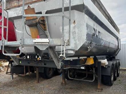 Серый Шварцмюллер Kis, объемом двигателя 0 л и пробегом 100 тыс. км за 15900 $, фото 1 на Automoto.ua