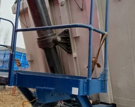 Синий Шварцмюллер Kis, объемом двигателя 0 л и пробегом 0 тыс. км за 15000 $, фото 1 на Automoto.ua