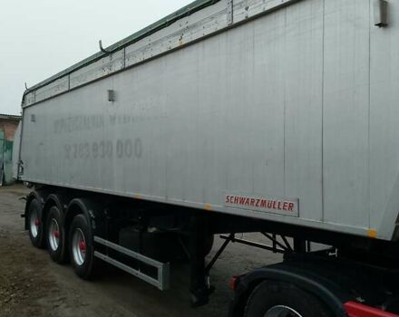 Синий Шварцмюллер Kis, объемом двигателя 0 л и пробегом 0 тыс. км за 15000 $, фото 8 на Automoto.ua