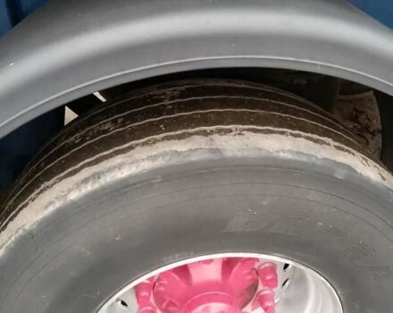 Синий Шварцмюллер Kis, объемом двигателя 0 л и пробегом 0 тыс. км за 15000 $, фото 3 на Automoto.ua