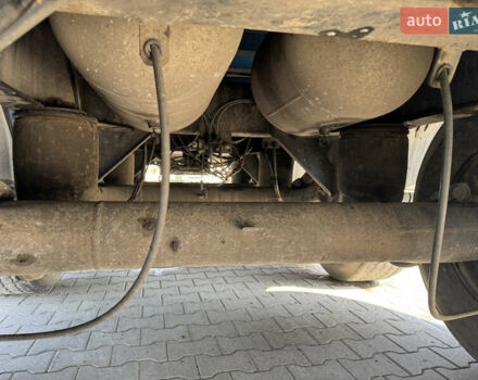 Синий Шварцмюллер Kis, объемом двигателя 0 л и пробегом 111 тыс. км за 23300 $, фото 20 на Automoto.ua