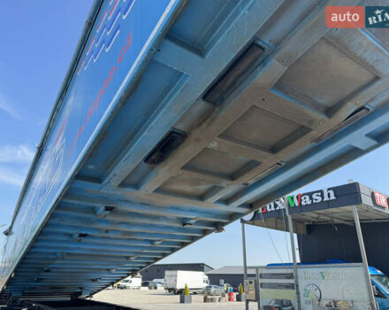 Синий Шварцмюллер Kis, объемом двигателя 0 л и пробегом 111 тыс. км за 23300 $, фото 12 на Automoto.ua