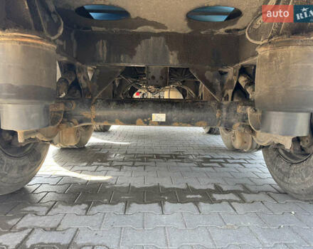 Синий Шварцмюллер Kis, объемом двигателя 0 л и пробегом 111 тыс. км за 23300 $, фото 21 на Automoto.ua