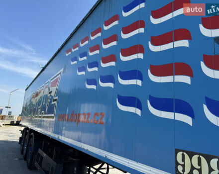 Синий Шварцмюллер Kis, объемом двигателя 0 л и пробегом 111 тыс. км за 23300 $, фото 7 на Automoto.ua