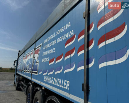 Синий Шварцмюллер Kis, объемом двигателя 0 л и пробегом 111 тыс. км за 23300 $, фото 5 на Automoto.ua