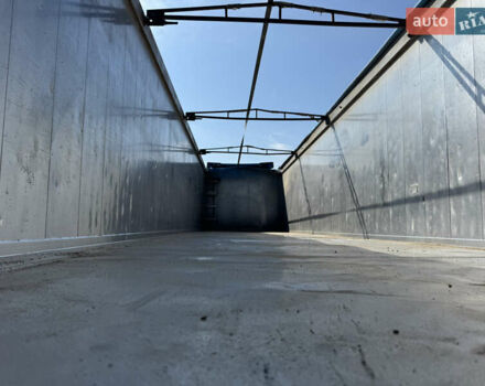 Синий Шварцмюллер Kis, объемом двигателя 0 л и пробегом 111 тыс. км за 23300 $, фото 17 на Automoto.ua