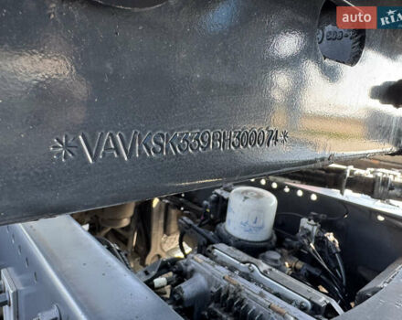 Синий Шварцмюллер Kis, объемом двигателя 0 л и пробегом 111 тыс. км за 23300 $, фото 22 на Automoto.ua