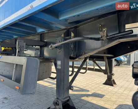 Синий Шварцмюллер Kis, объемом двигателя 0 л и пробегом 111 тыс. км за 23300 $, фото 11 на Automoto.ua