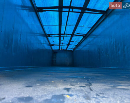 Синий Шварцмюллер Kis, объемом двигателя 0 л и пробегом 111 тыс. км за 23300 $, фото 19 на Automoto.ua
