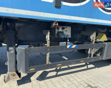 Синий Шварцмюллер Kis, объемом двигателя 0 л и пробегом 111 тыс. км за 23300 $, фото 10 на Automoto.ua