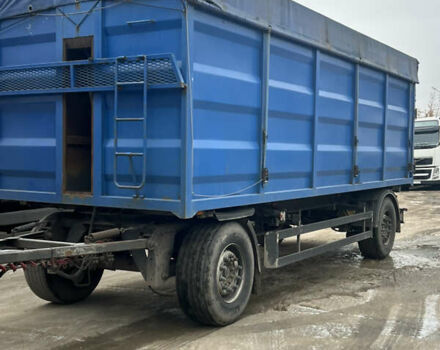 Черный Шварцмюллер MB, объемом двигателя 0 л и пробегом 0 тыс. км за 9500 $, фото 3 на Automoto.ua