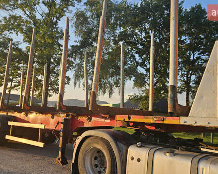 Шварцмюллер MB 2010 в Надворной на Automoto.ua Красный Шварцмюллер MB, объемом двигателя 2.45 л и пробегом 459 тыс. км за 11657 $, фото 8 на Automoto.ua