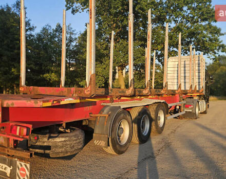 Шварцмюллер MB 2010 в Надворной на Automoto.ua Красный Шварцмюллер MB, объемом двигателя 2.45 л и пробегом 459 тыс. км за 11657 $, фото 6 на Automoto.ua