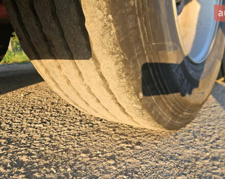 Шварцмюллер MB 2010 в Надворной на Automoto.ua Красный Шварцмюллер MB, объемом двигателя 2.45 л и пробегом 459 тыс. км за 11657 $, фото 14 на Automoto.ua