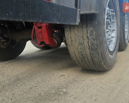 Шварцмюллер MB 2010 в Надворной на Automoto.ua Красный Шварцмюллер MB, объемом двигателя 2.45 л и пробегом 459 тыс. км за 11657 $, фото 31 на Automoto.ua