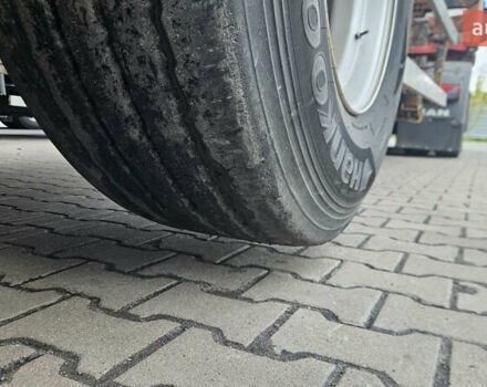 Шварцмюллер MB 2010 в Надворной на Automoto.ua Красный Шварцмюллер MB, объемом двигателя 2.45 л и пробегом 459 тыс. км за 11657 $, фото 27 на Automoto.ua