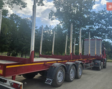 Шварцмюллер MB 2010 в Надворной на Automoto.ua Красный Шварцмюллер MB, объемом двигателя 2.45 л и пробегом 459 тыс. км за 11657 $, фото 43 на Automoto.ua