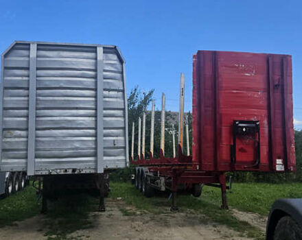 Шварцмюллер MB 2010 в Надворной на Automoto.ua Красный Шварцмюллер MB, объемом двигателя 2.45 л и пробегом 459 тыс. км за 11657 $, фото 30 на Automoto.ua