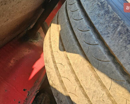 Шварцмюллер MB 2010 в Надворной на Automoto.ua Красный Шварцмюллер MB, объемом двигателя 2.45 л и пробегом 459 тыс. км за 11657 $, фото 13 на Automoto.ua