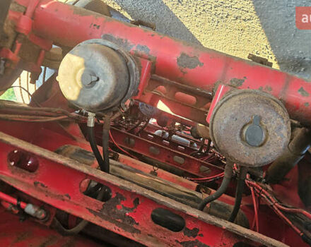 Шварцмюллер MB 2010 в Надворной на Automoto.ua Красный Шварцмюллер MB, объемом двигателя 2.45 л и пробегом 459 тыс. км за 11657 $, фото 23 на Automoto.ua