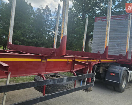 Шварцмюллер MB 2010 в Надворной на Automoto.ua Красный Шварцмюллер MB, объемом двигателя 2.45 л и пробегом 459 тыс. км за 11657 $, фото 38 на Automoto.ua