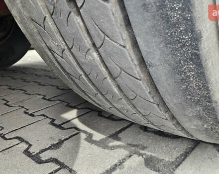 Шварцмюллер MB 2010 в Надворной на Automoto.ua Красный Шварцмюллер MB, объемом двигателя 2.45 л и пробегом 459 тыс. км за 11657 $, фото 28 на Automoto.ua