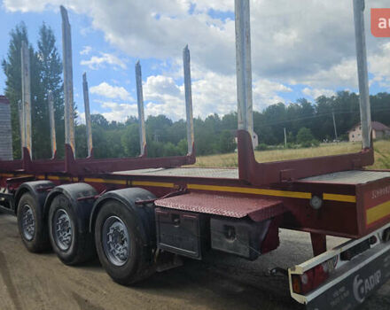 Шварцмюллер MB 2010 в Надворной на Automoto.ua Красный Шварцмюллер MB, объемом двигателя 2.45 л и пробегом 459 тыс. км за 11657 $, фото 44 на Automoto.ua