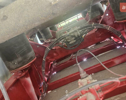 Шварцмюллер MB 2010 в Надворной на Automoto.ua Красный Шварцмюллер MB, объемом двигателя 2.45 л и пробегом 459 тыс. км за 11657 $, фото 36 на Automoto.ua