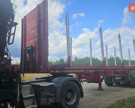 Шварцмюллер MB 2010 в Надворной на Automoto.ua Красный Шварцмюллер MB, объемом двигателя 2.45 л и пробегом 459 тыс. км за 11657 $, фото 48 на Automoto.ua