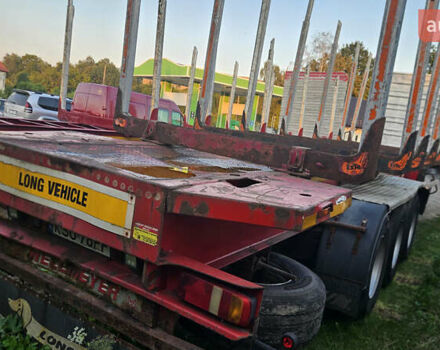 Шварцмюллер MB 2010 в Надворной на Automoto.ua Красный Шварцмюллер MB, объемом двигателя 2.45 л и пробегом 459 тыс. км за 11657 $, фото 11 на Automoto.ua