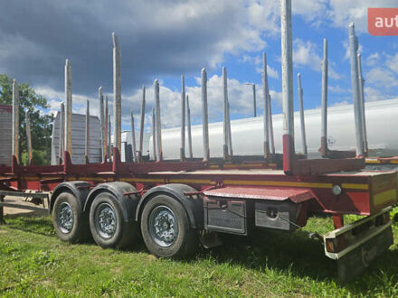 Шварцмюллер MB 2010 в Надворной на Automoto.ua Красный Шварцмюллер MB, объемом двигателя 2.45 л и пробегом 459 тыс. км за 11657 $, фото 1 на Automoto.ua