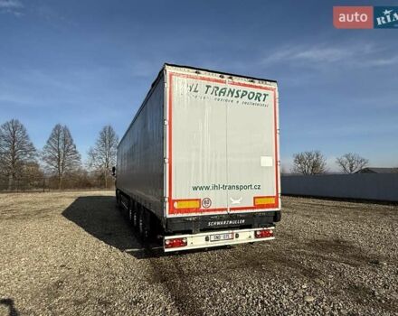 Сірий Шварцмюллер MB, об'ємом двигуна 0 л та пробігом 3 тис. км за 8500 $, фото 2 на Automoto.ua