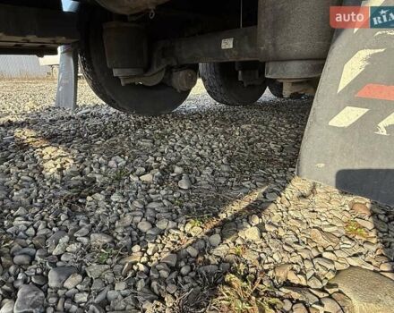 Сірий Шварцмюллер MB, об'ємом двигуна 0 л та пробігом 3 тис. км за 8500 $, фото 9 на Automoto.ua