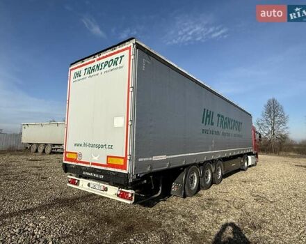 Сірий Шварцмюллер MB, об'ємом двигуна 0 л та пробігом 3 тис. км за 8500 $, фото 3 на Automoto.ua