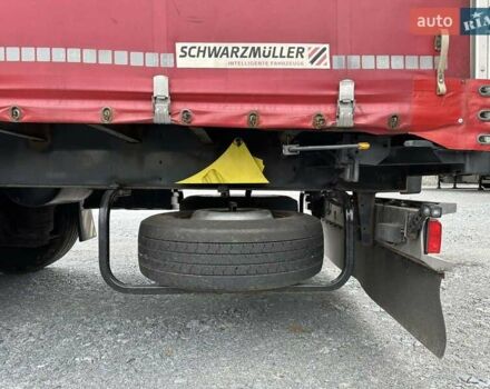 Черный Шварцмюллер S-1, объемом двигателя 0 л и пробегом 400 тыс. км за 16200 $, фото 11 на Automoto.ua