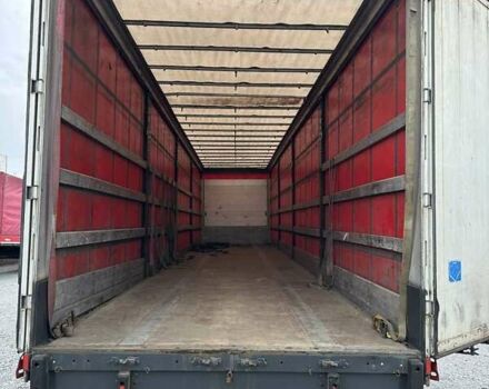 Черный Шварцмюллер S-1, объемом двигателя 0 л и пробегом 400 тыс. км за 16200 $, фото 13 на Automoto.ua