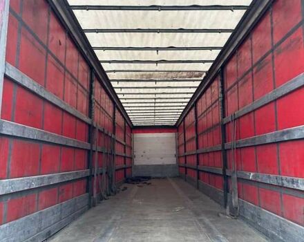 Черный Шварцмюллер S-1, объемом двигателя 0 л и пробегом 400 тыс. км за 16200 $, фото 14 на Automoto.ua