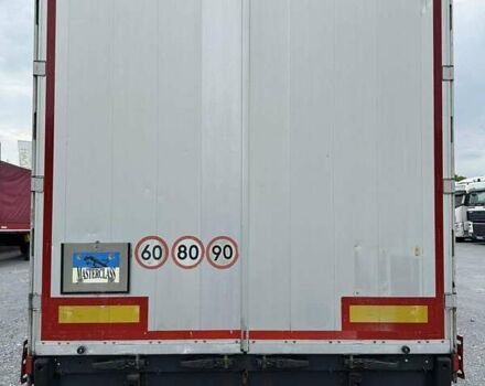 Черный Шварцмюллер S-1, объемом двигателя 0 л и пробегом 400 тыс. км за 16200 $, фото 3 на Automoto.ua