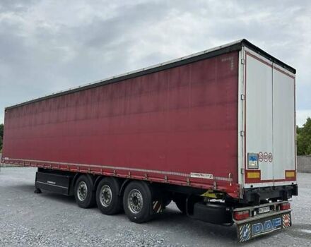 Черный Шварцмюллер S-1, объемом двигателя 0 л и пробегом 400 тыс. км за 16200 $, фото 1 на Automoto.ua