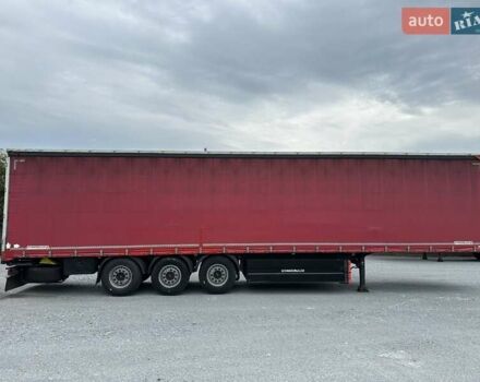 Черный Шварцмюллер S-1, объемом двигателя 0 л и пробегом 400 тыс. км за 16200 $, фото 6 на Automoto.ua