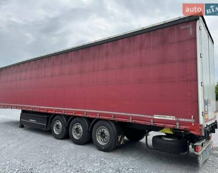 Черный Шварцмюллер S-1, объемом двигателя 0 л и пробегом 400 тыс. км за 16200 $, фото 2 на Automoto.ua